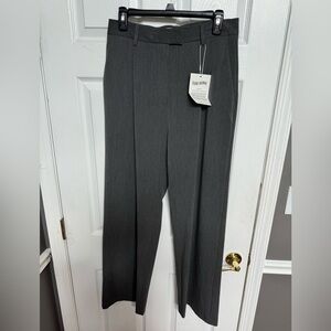 Djerf Avenue Favorite Pants Grey Size Medium